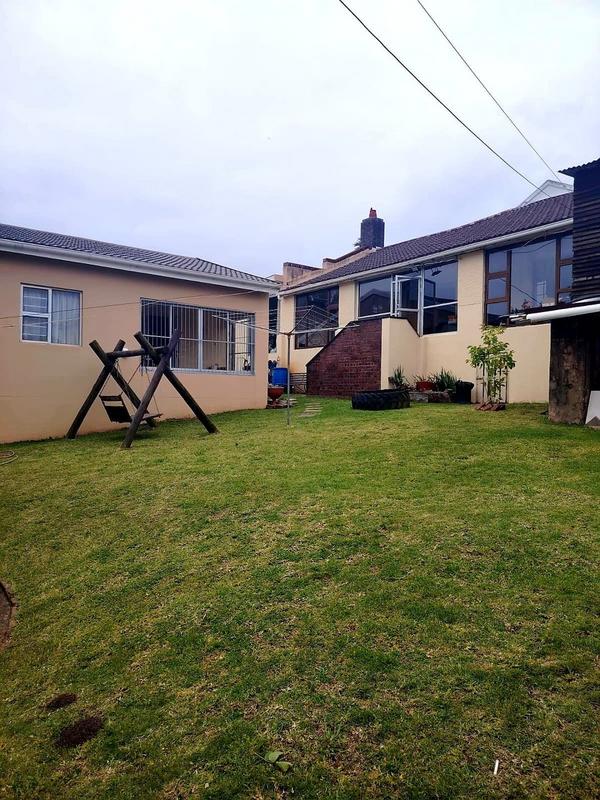 3 Bedroom Property for Sale in Rosedale Park Eastern Cape